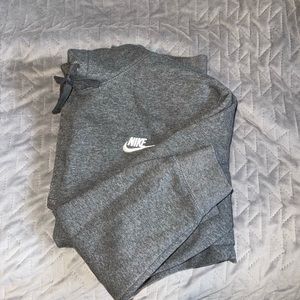 Greg Nike Hoodie Size Small